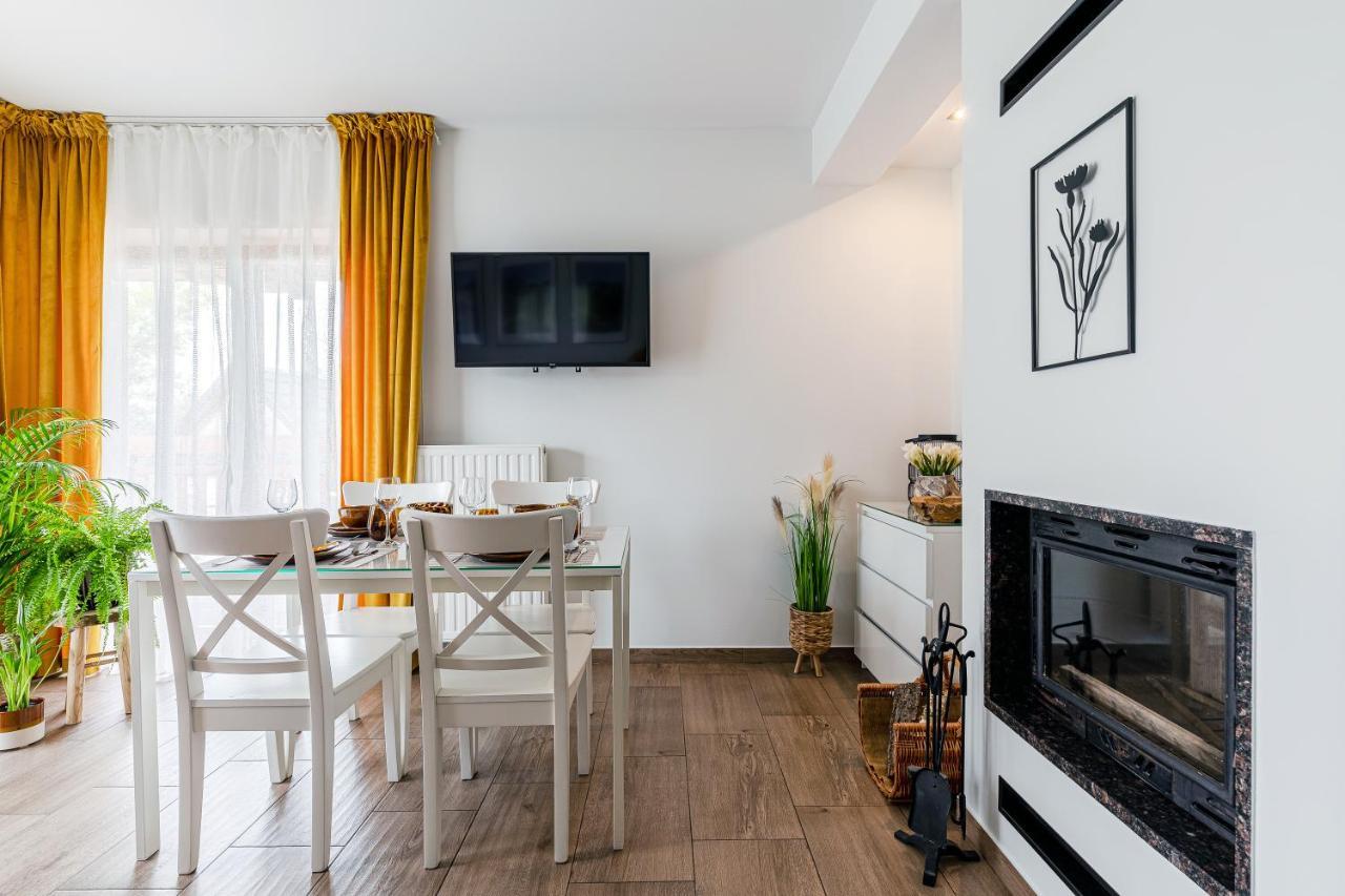 Apartamenty Smrekowa Lux Zakopane Exterior photo