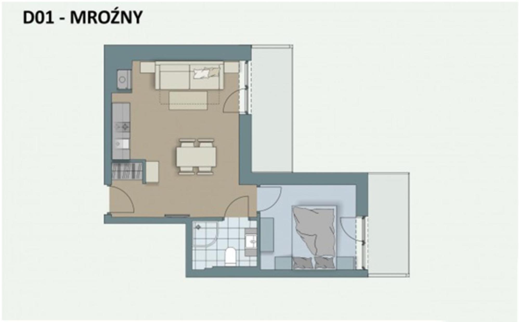 Apartamenty Smrekowa Lux Zakopane Room photo