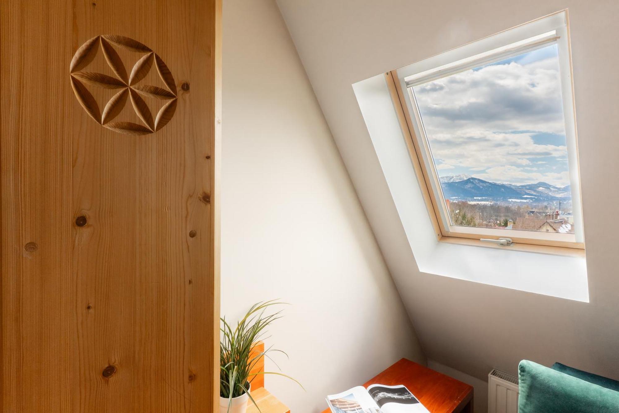 Apartamenty Smrekowa Lux Zakopane Exterior photo